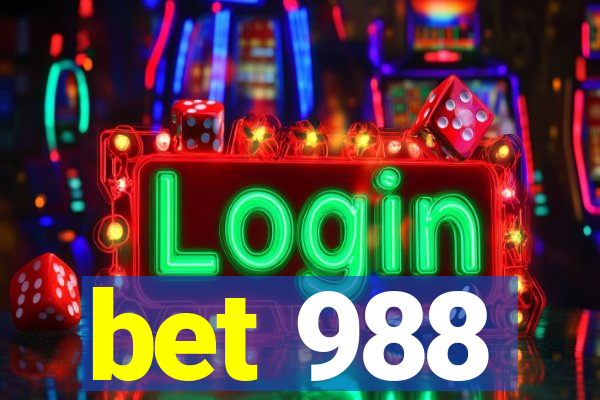 bet 988